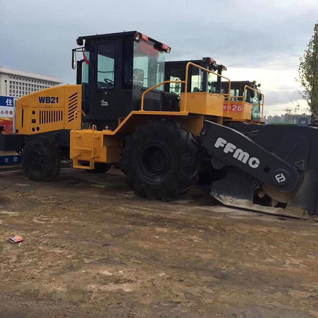 灰土拌合機(jī) 灰土拌合機(jī)